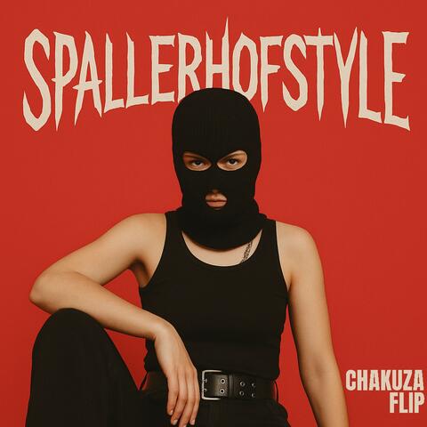 Spallerhofstyle album art