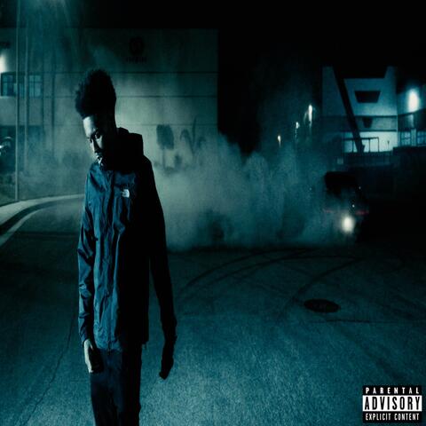What We're Told album art