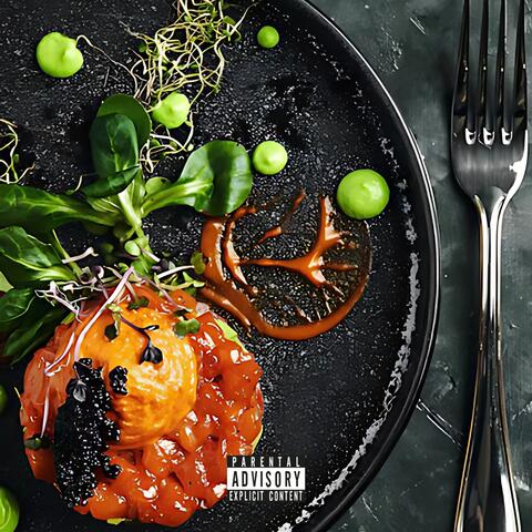 Dinner 4 one album art