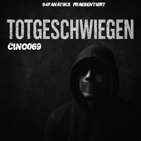 Totgeschwiegen album art