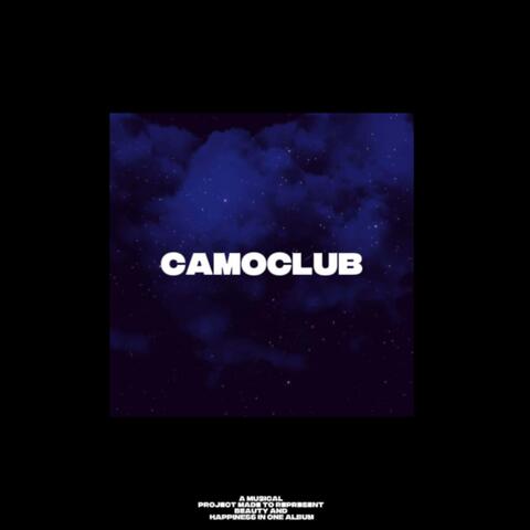 Camoclub album art