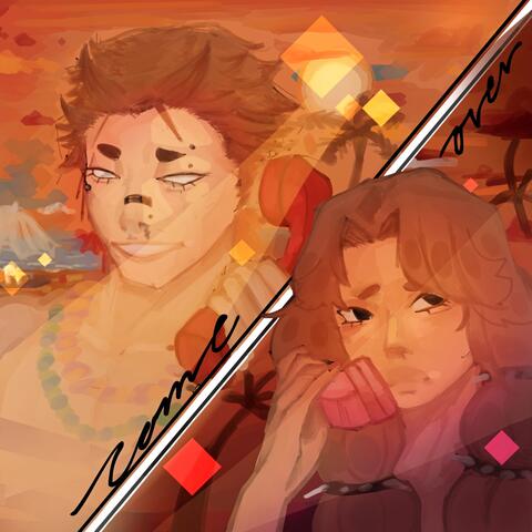 Come Ova! album art