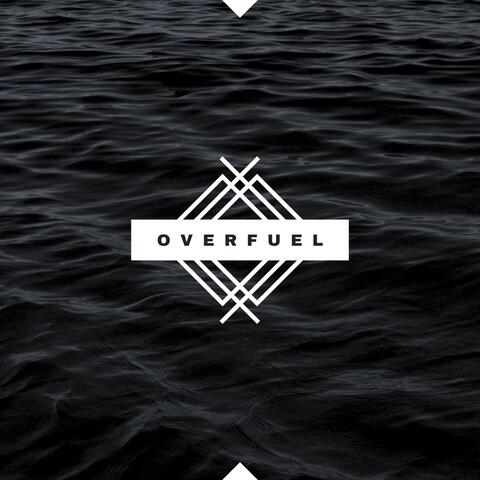 Overfuel album art