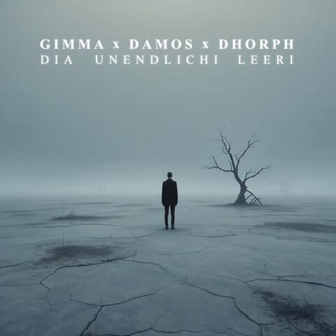 Dia Unendlichi Leeri album art