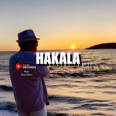 Rekli su album art