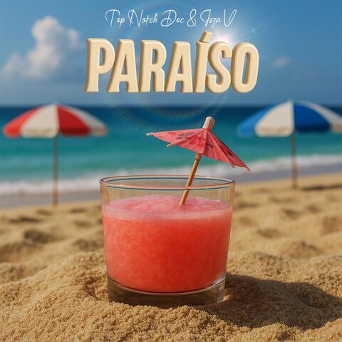 Paraiso album art