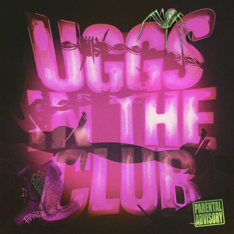 UGGS In The Club album art