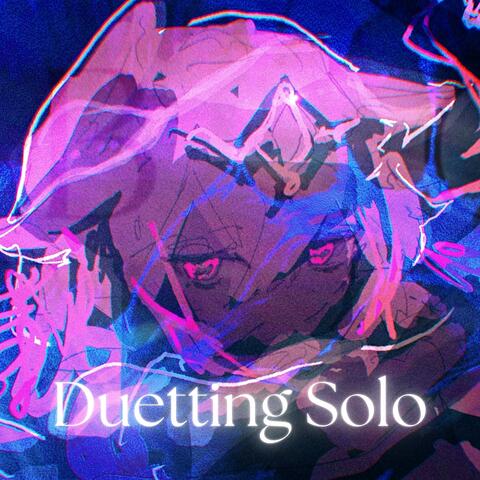 Duetting Solo album art