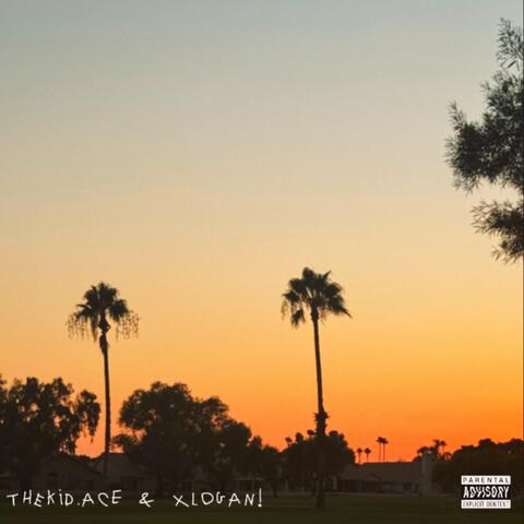 Bitter Sour album art