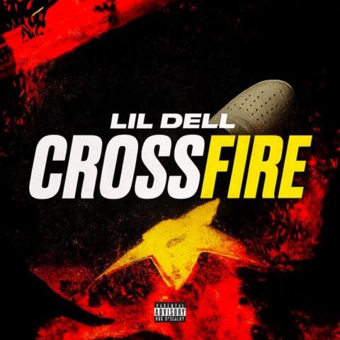 Crossfire album art