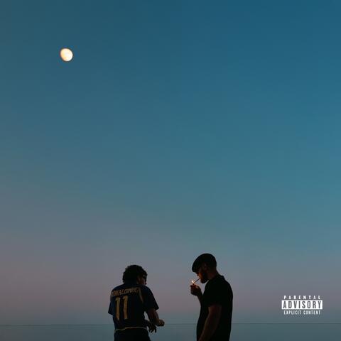 Cœur en silence album art