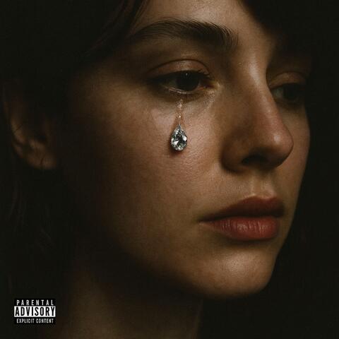 Wieder Allein album art