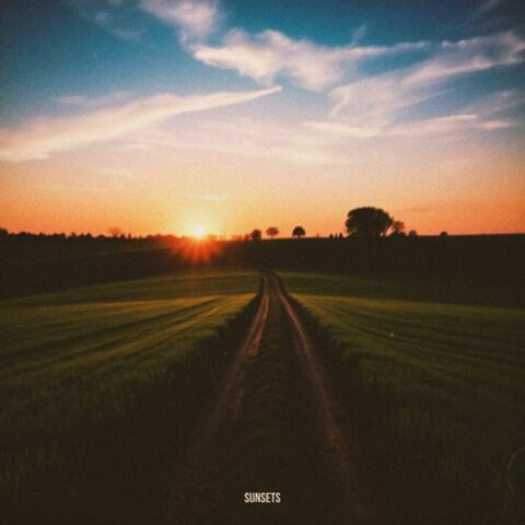 Sunsets album art