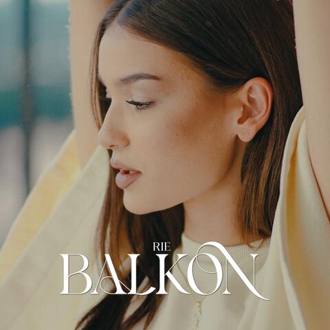 Balkon album art