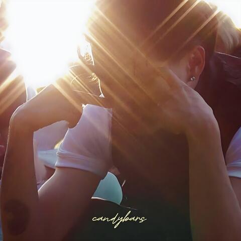 candybars album art
