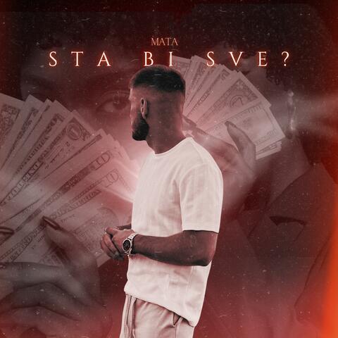 Sta bi sve album art