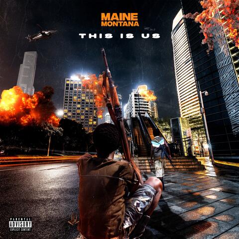 This Is Us album art