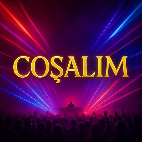 Coşalım album art
