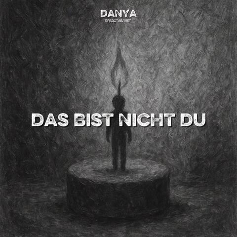 Das Bist Nicht Du album art