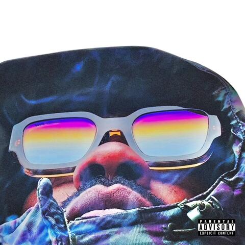 Where in the World Is Chezi album art