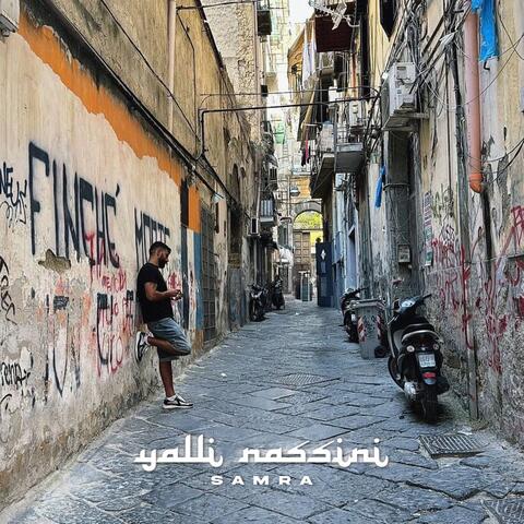 Yalli Nassini album art
