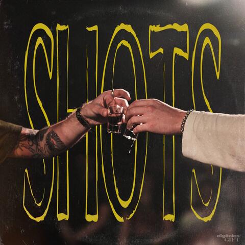 Shots album art