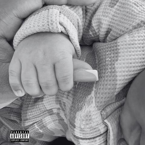 Trials & Tribulations album art