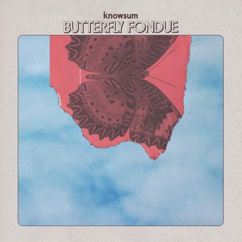 Butterfly Fondue album art