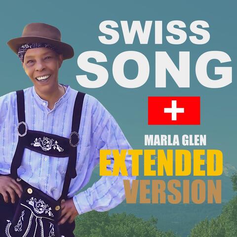Swiss Song album art