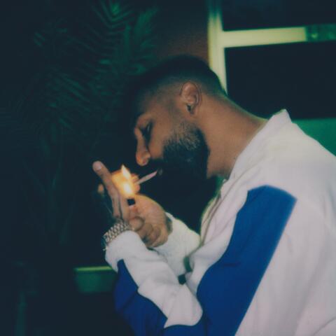 Distanz album art