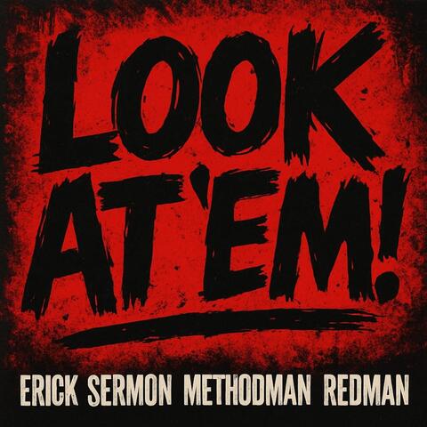 Look At 'Em album art
