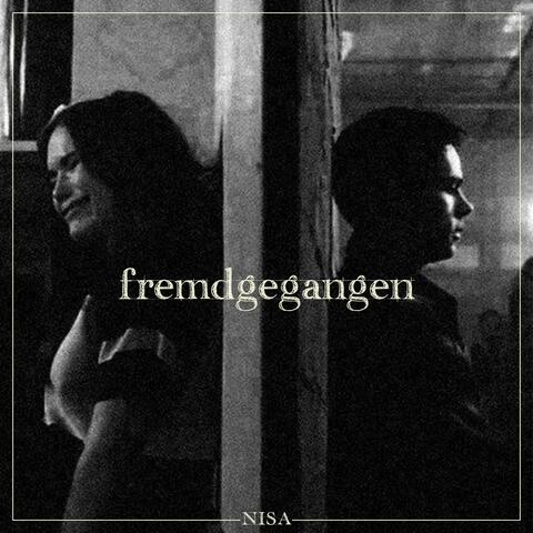 Fremdgegangen album art