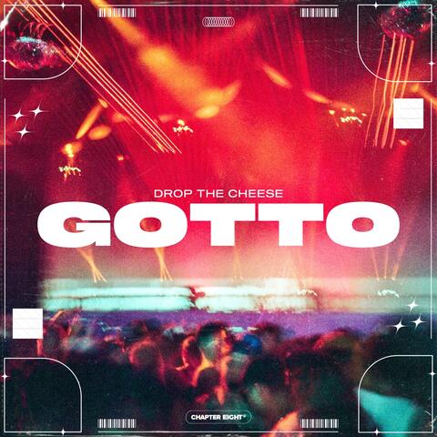 GOTTO album art