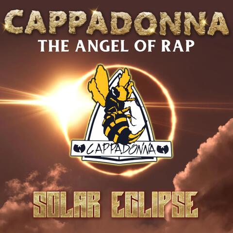 Solar Eclipse album art