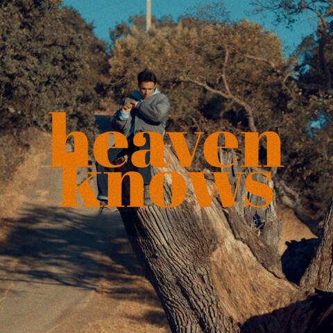 Heaven Knows album art