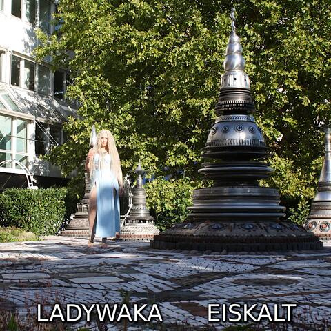 Eiskalt album art