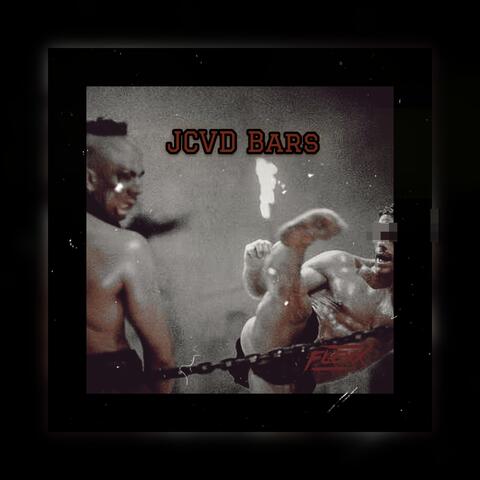 Jcvd Bars album art