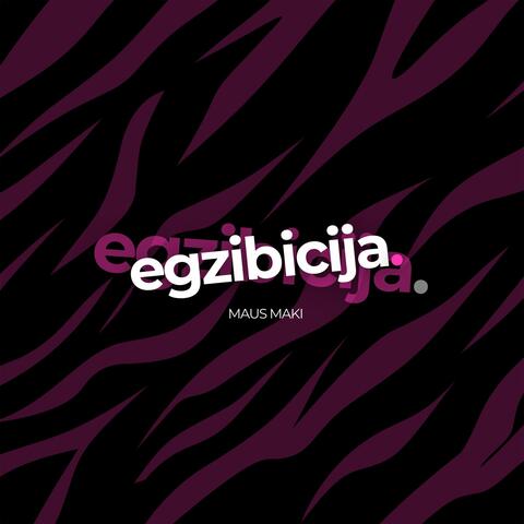 Egzibicija album art