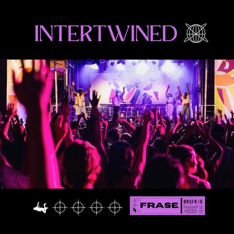 Intertwined album art