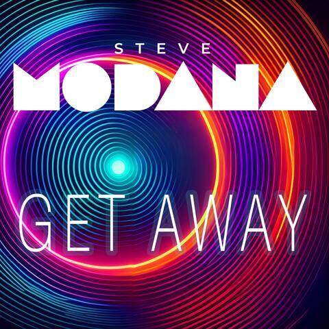 Get Away album art