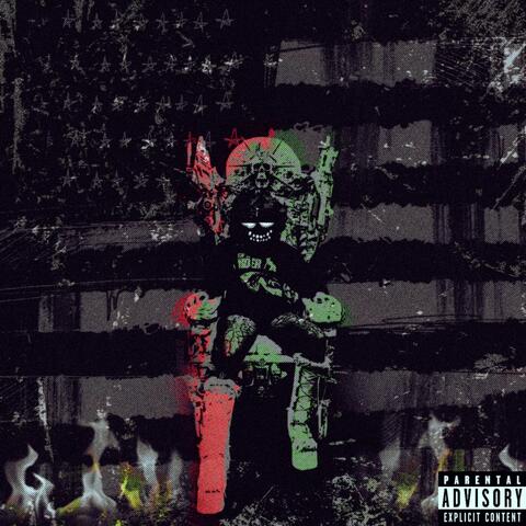 Outside album art