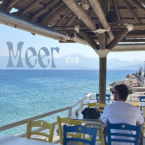 Meer album art