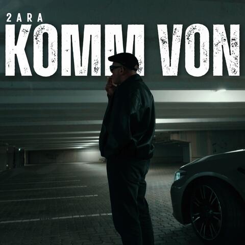 Komm von album art
