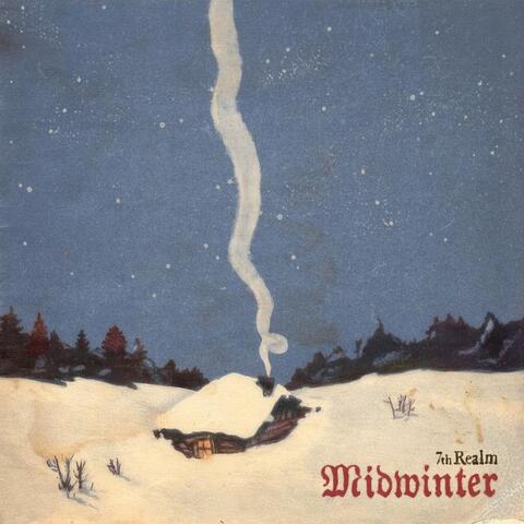 Midwinter album art