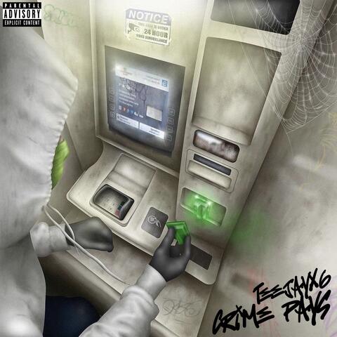 Crime Pays album art