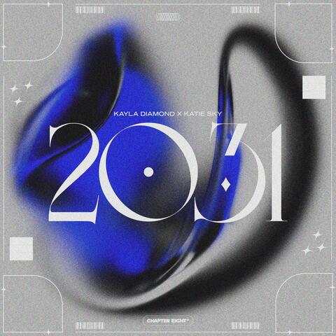 2031 album art