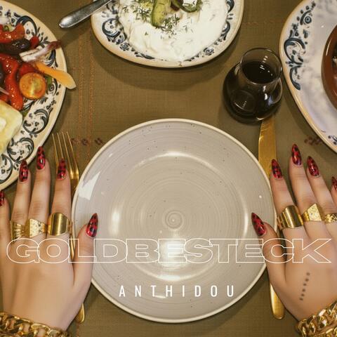 Goldbesteck album art