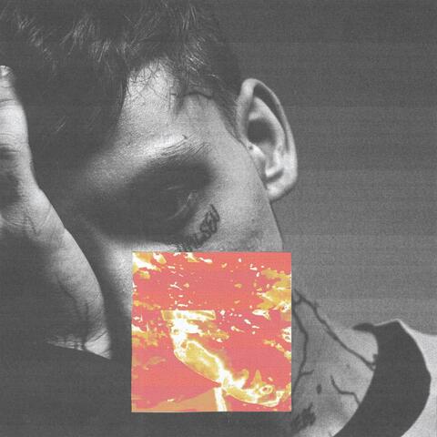 GEH ALLEIN2 album art