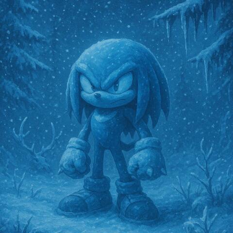 Moose Knuckles album art