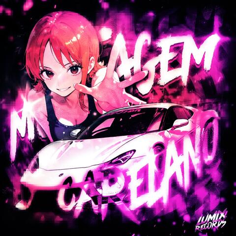 MONTAGEM CARELANO album art
